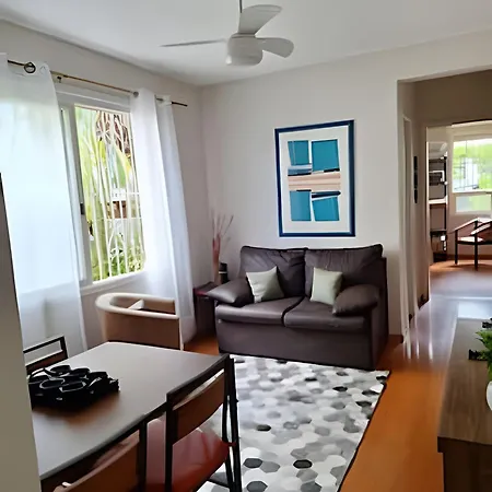 Charmosinho-Ape Com Garagem No Coracao Da Capital Apartment Porto Alegre Exterior photo