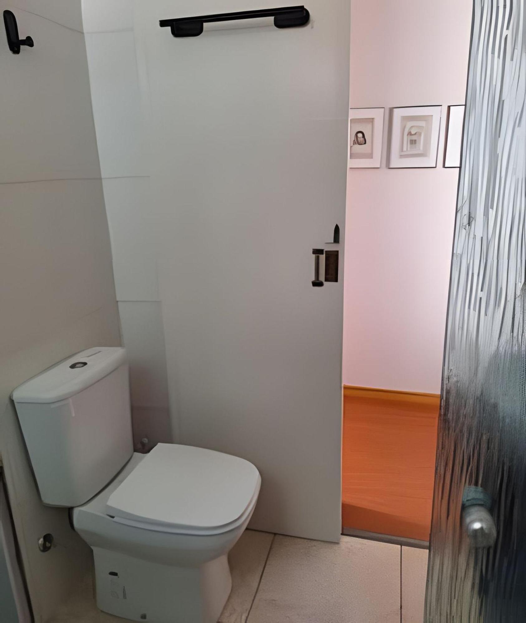 Charmosinho-ape Com Garagem No Coracao Da Capital Apartment Porto Alegre