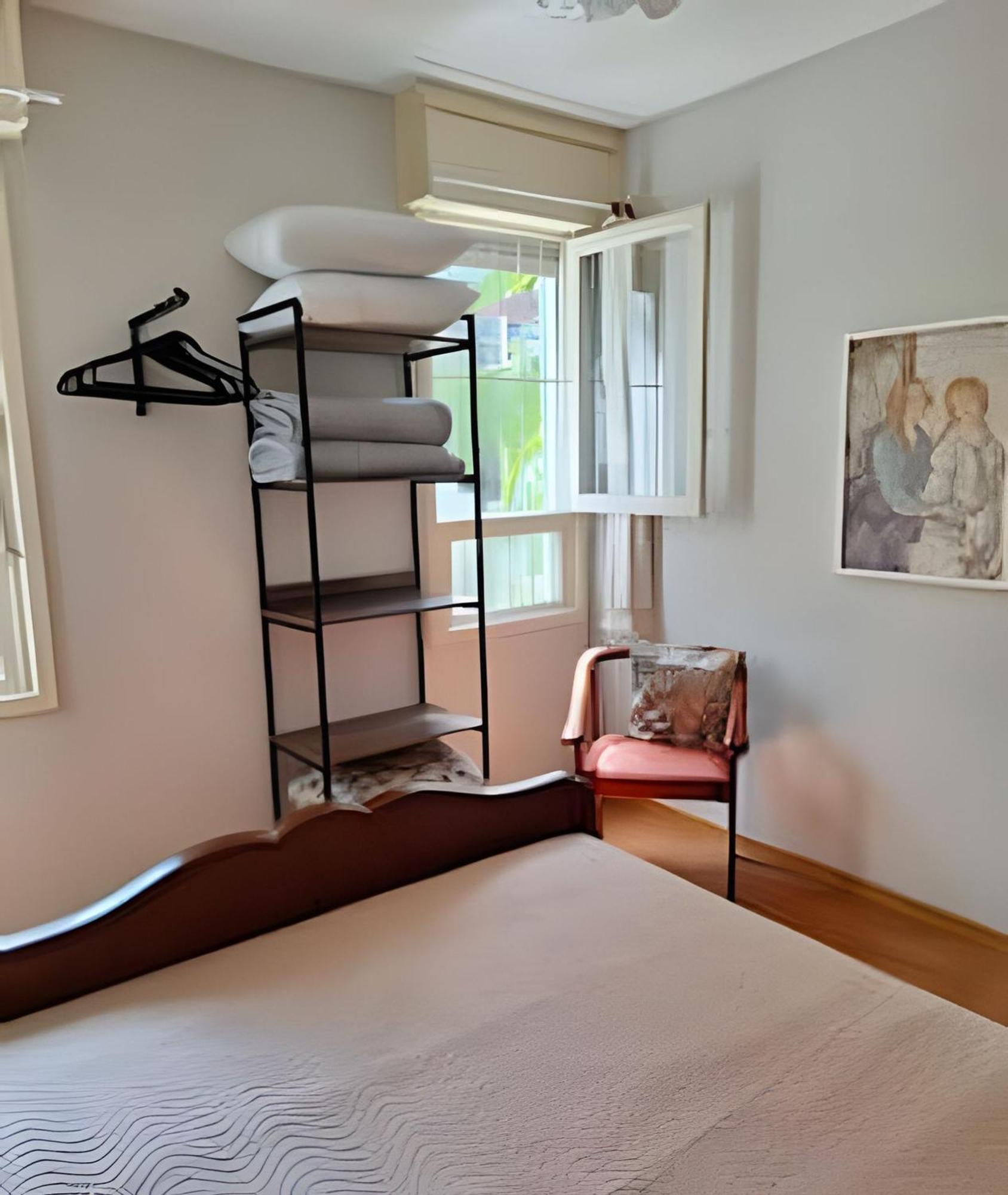 Apartment Charmosinho-ape Com Garagem No Coracao Da Capital