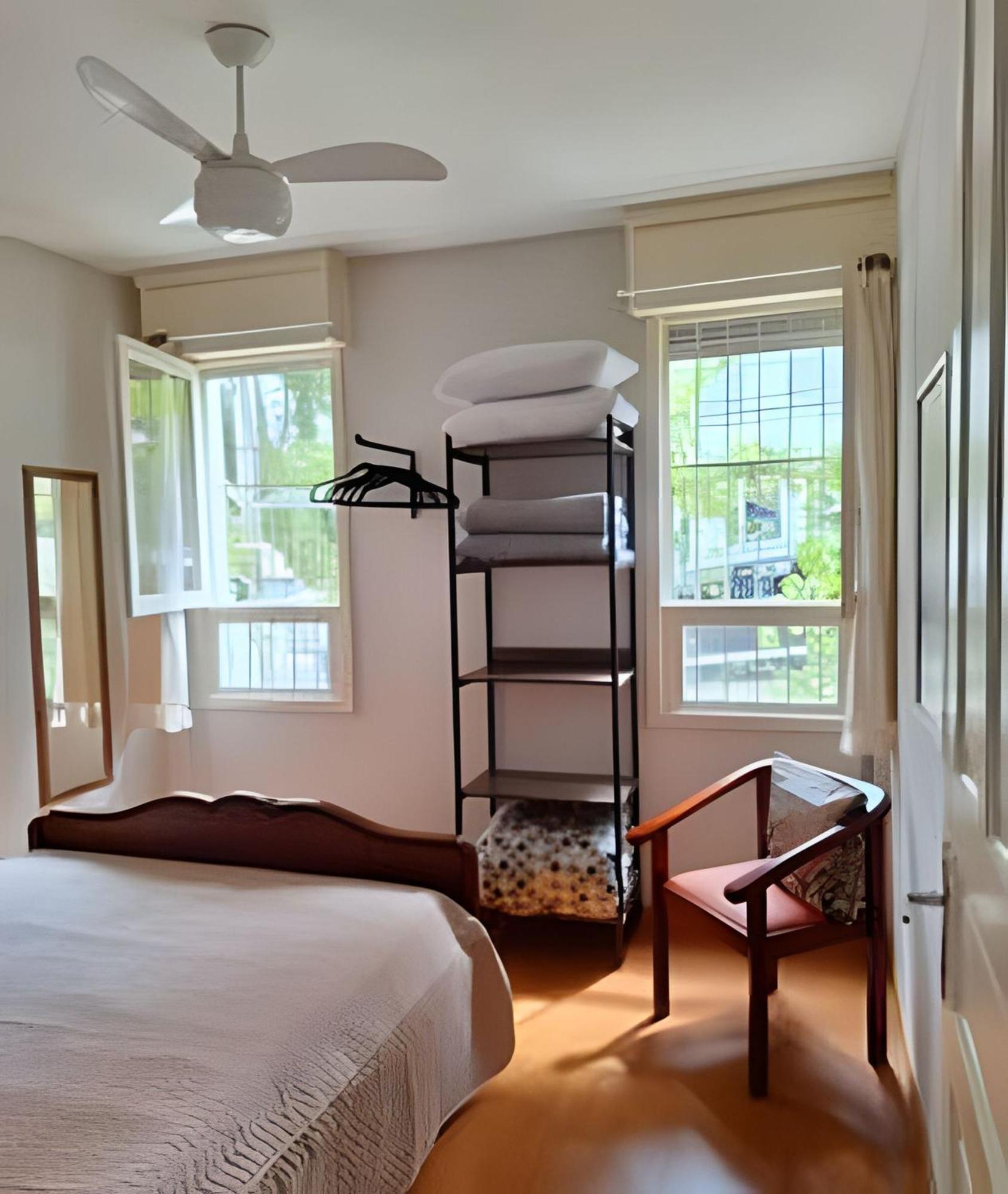 Apartment Charmosinho-ape Com Garagem No Coracao Da Capital *